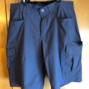 COPY - Eddie Bauer shorts